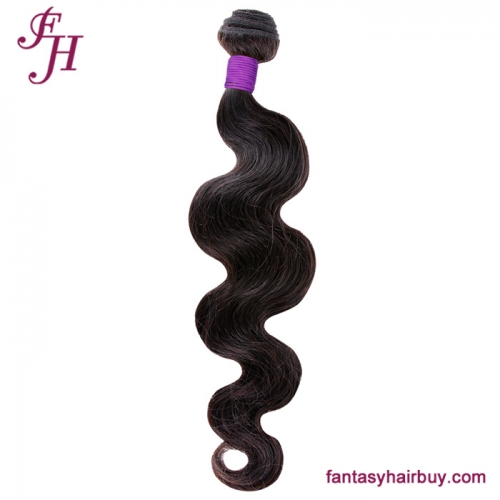 FH Virgin Brazilian Hair Body Wave Hair Bundle